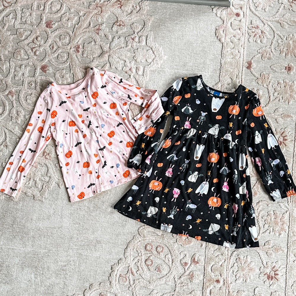 Old Navy Halloween Bundle 5T